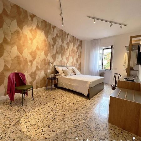 أغروبولي Interno Sei B&B المظهر الخارجي الصورة