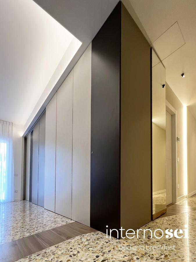 أغروبولي Interno Sei B&B المظهر الخارجي الصورة