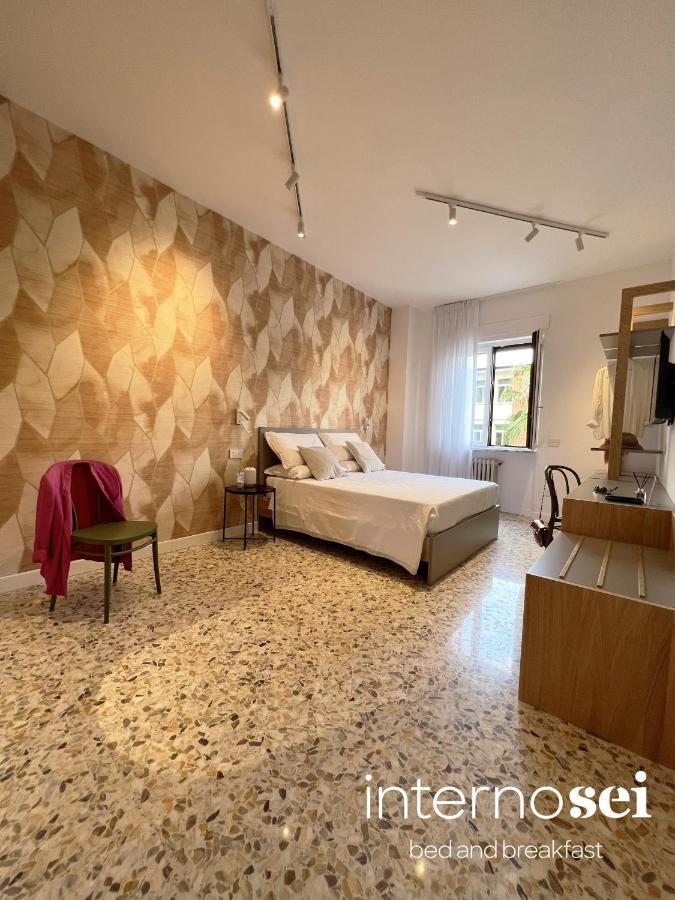أغروبولي Interno Sei B&B المظهر الخارجي الصورة