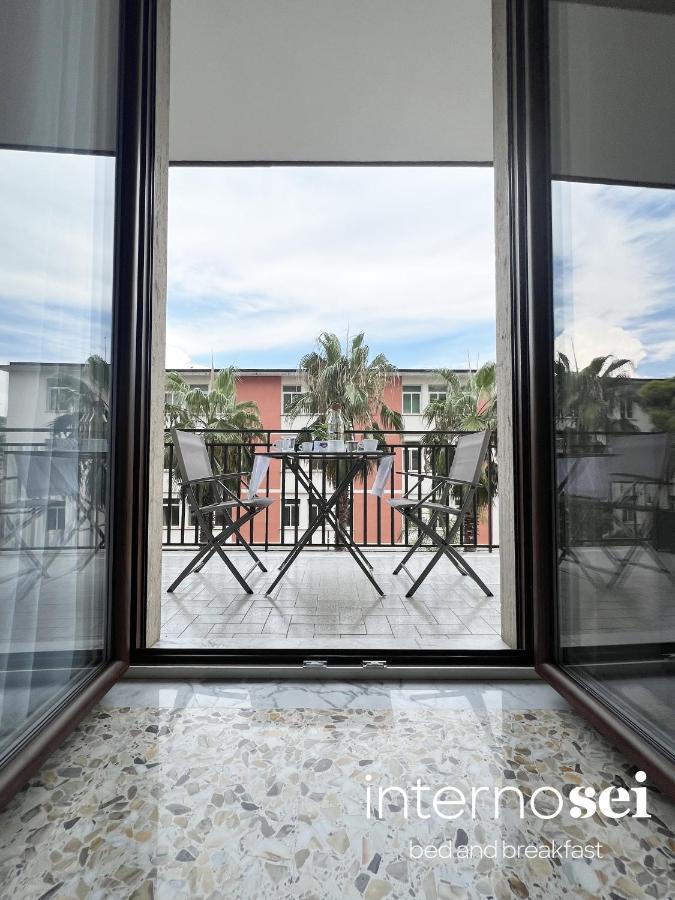 أغروبولي Interno Sei B&B المظهر الخارجي الصورة