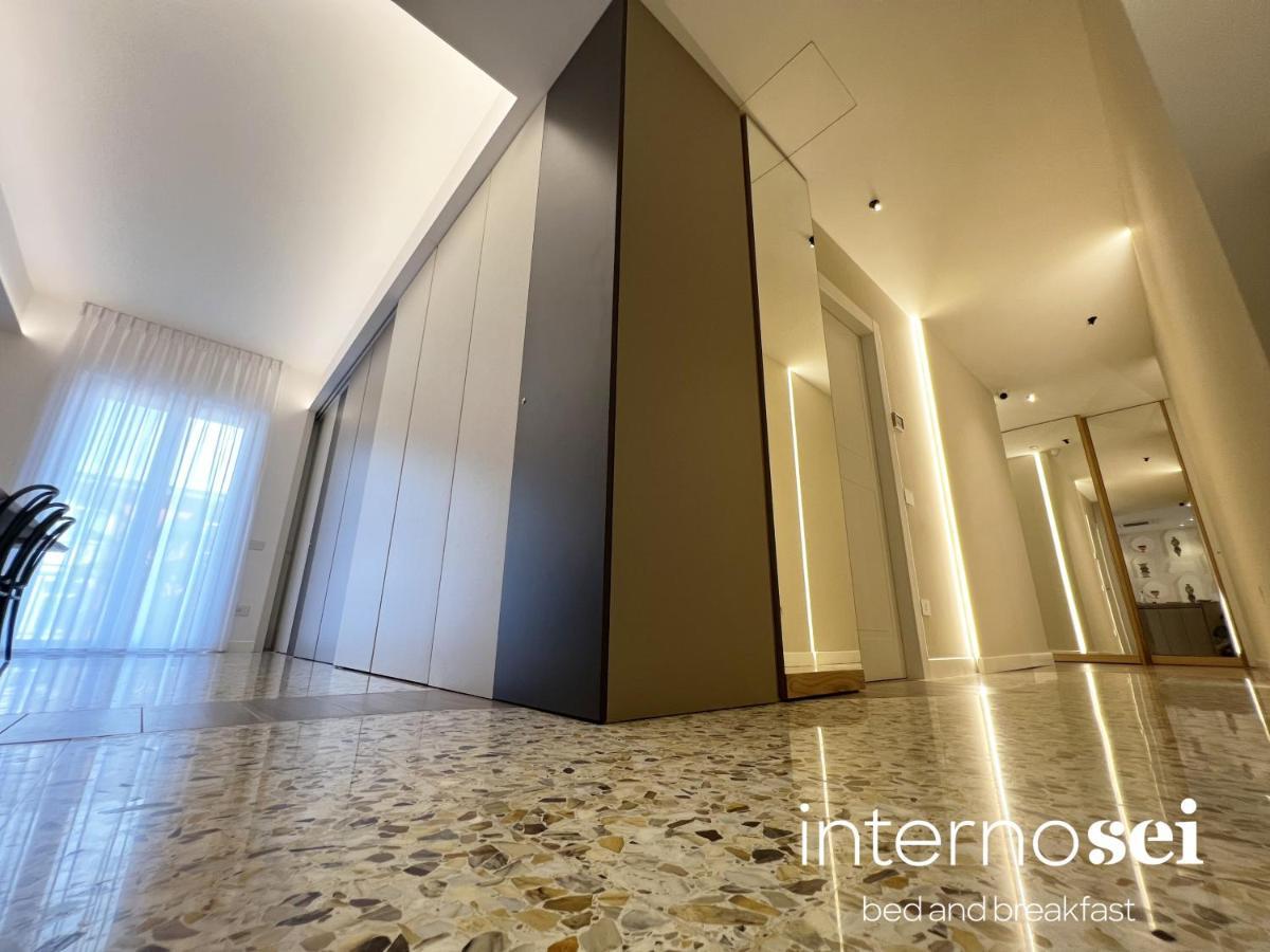 أغروبولي Interno Sei B&B المظهر الخارجي الصورة