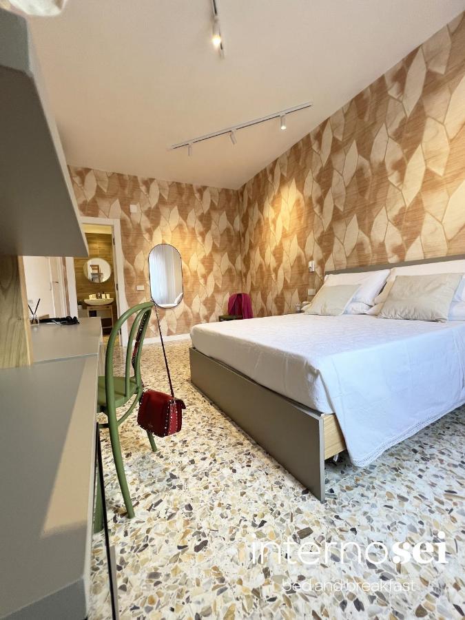 أغروبولي Interno Sei B&B المظهر الخارجي الصورة