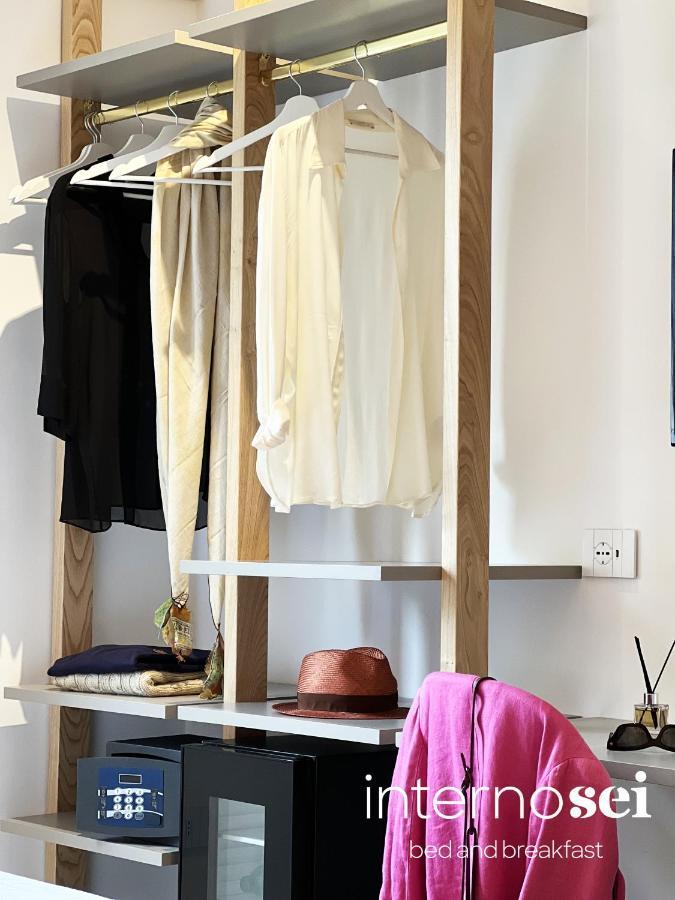 أغروبولي Interno Sei B&B المظهر الخارجي الصورة