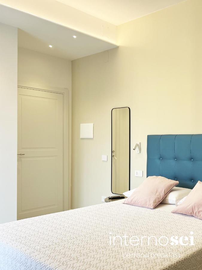 أغروبولي Interno Sei B&B المظهر الخارجي الصورة