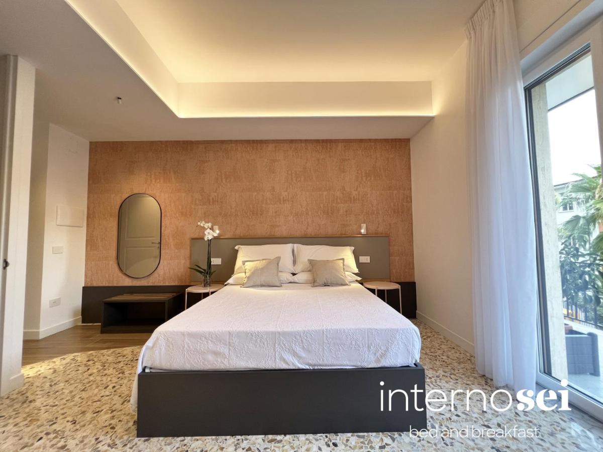 أغروبولي Interno Sei B&B المظهر الخارجي الصورة