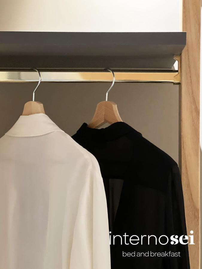 أغروبولي Interno Sei B&B المظهر الخارجي الصورة