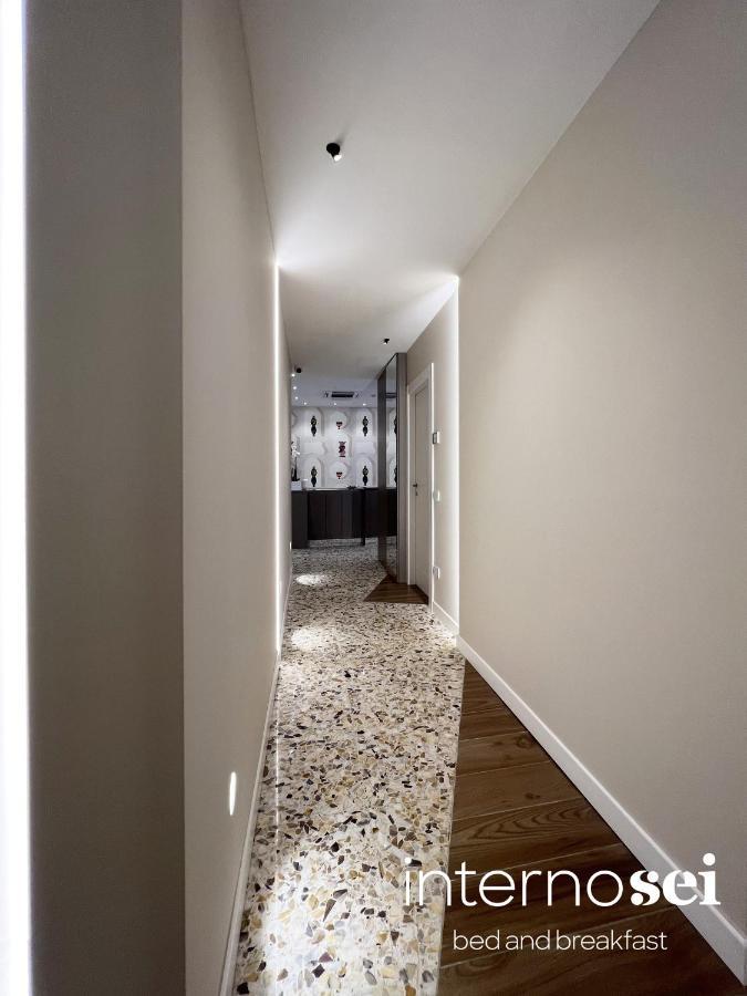 أغروبولي Interno Sei B&B المظهر الخارجي الصورة