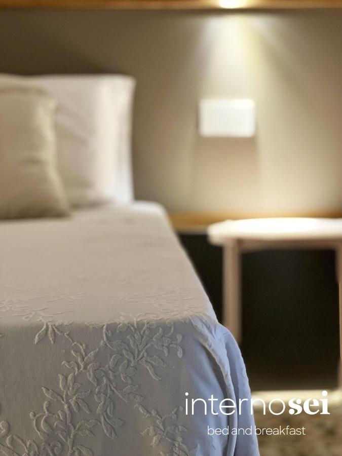 أغروبولي Interno Sei B&B المظهر الخارجي الصورة