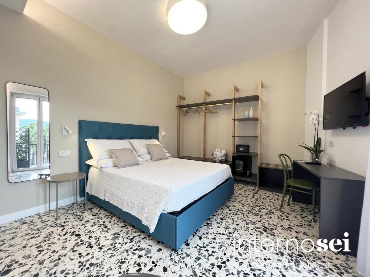 أغروبولي Interno Sei B&B المظهر الخارجي الصورة