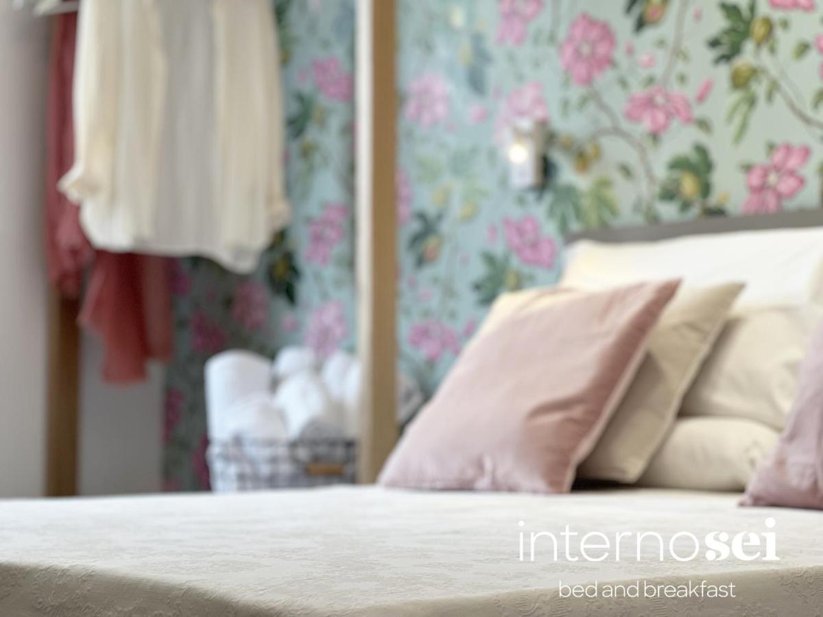 أغروبولي Interno Sei B&B المظهر الخارجي الصورة