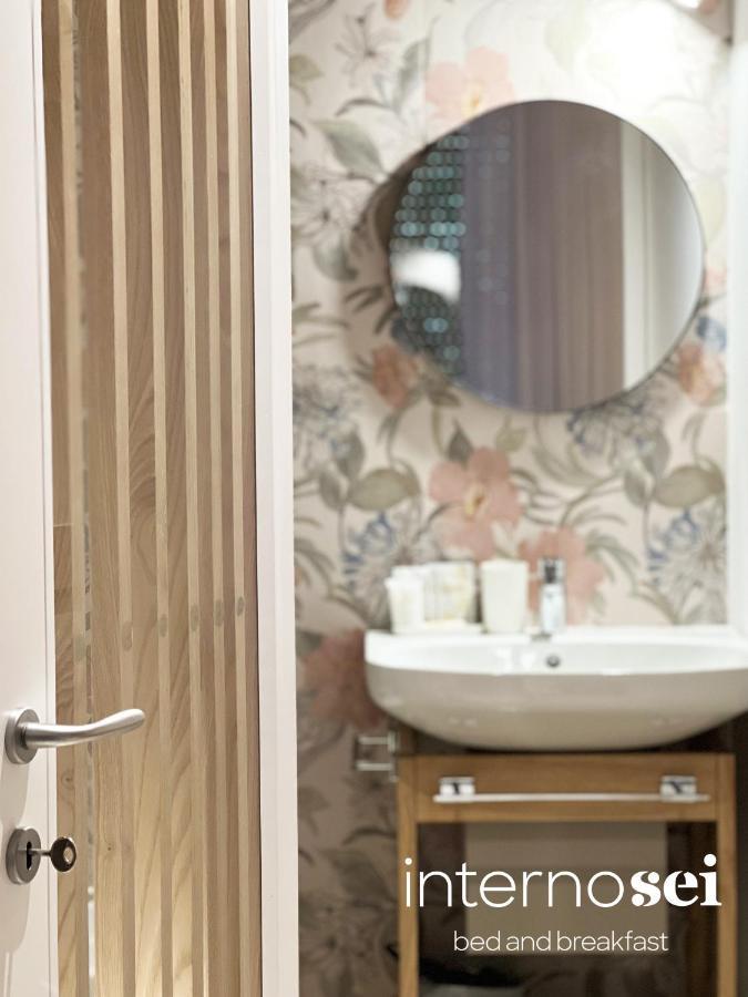 أغروبولي Interno Sei B&B المظهر الخارجي الصورة