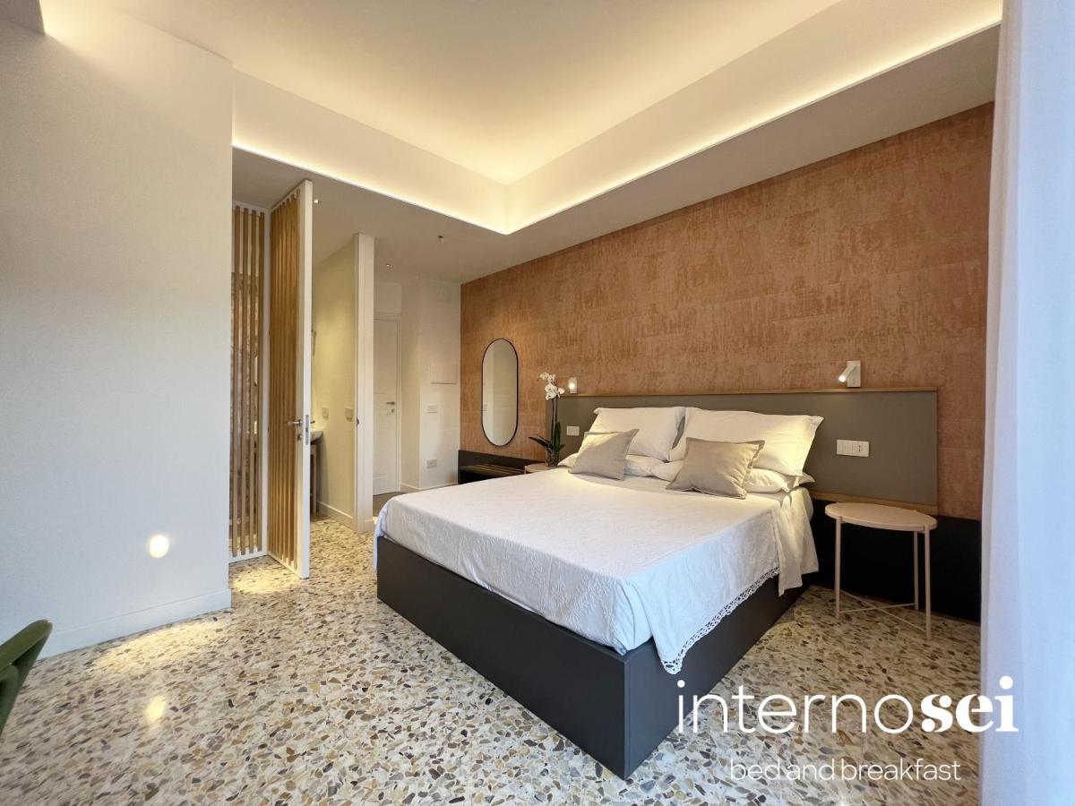 أغروبولي Interno Sei B&B المظهر الخارجي الصورة
