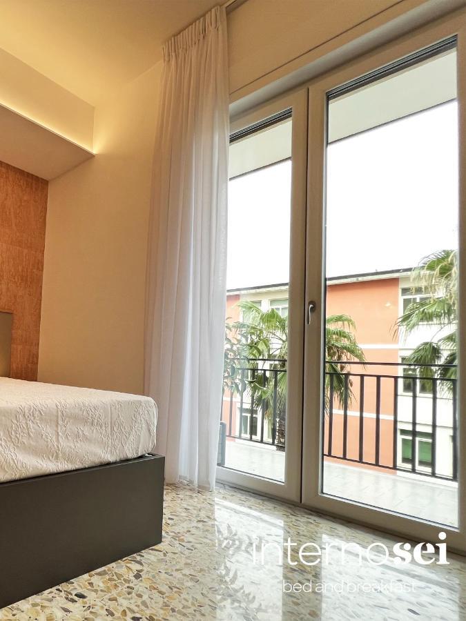 أغروبولي Interno Sei B&B المظهر الخارجي الصورة