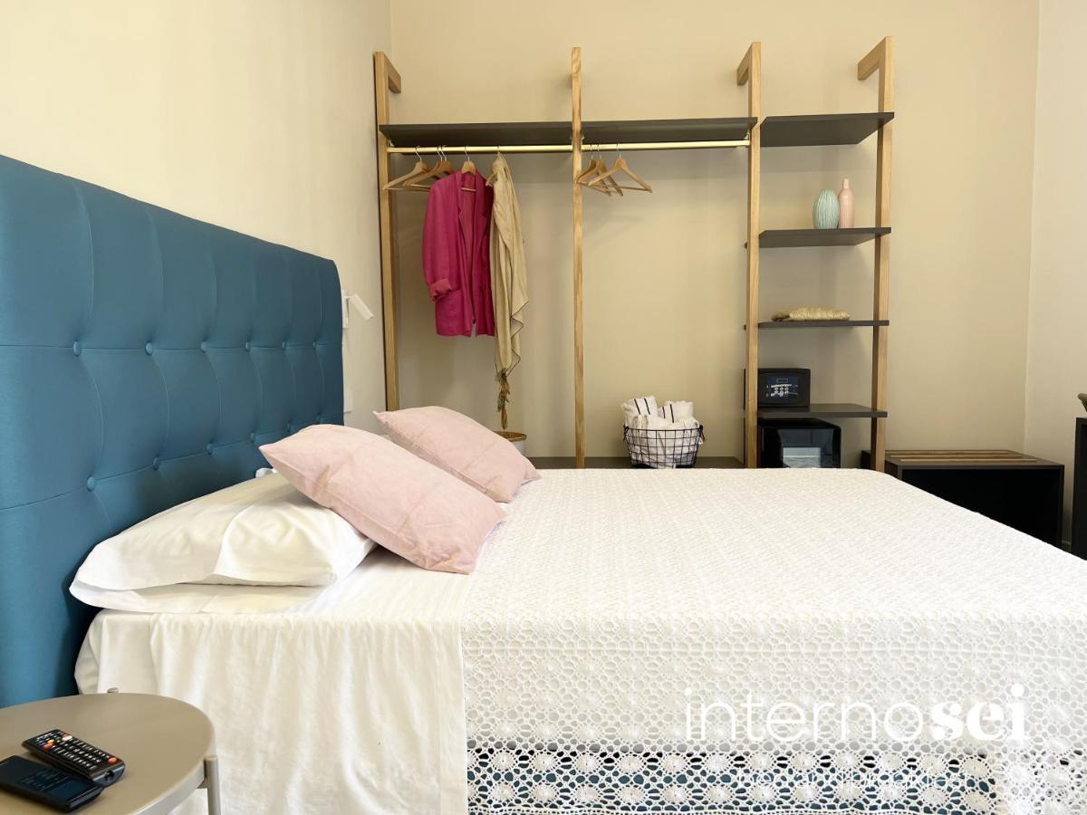 أغروبولي Interno Sei B&B المظهر الخارجي الصورة