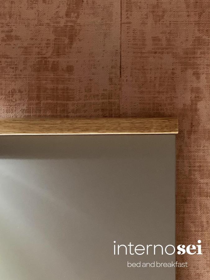 أغروبولي Interno Sei B&B المظهر الخارجي الصورة