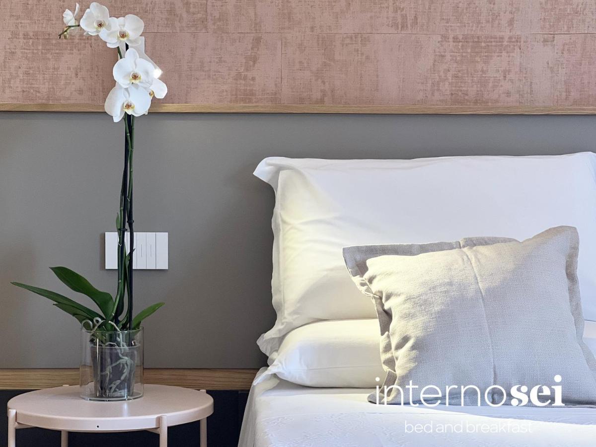 أغروبولي Interno Sei B&B المظهر الخارجي الصورة