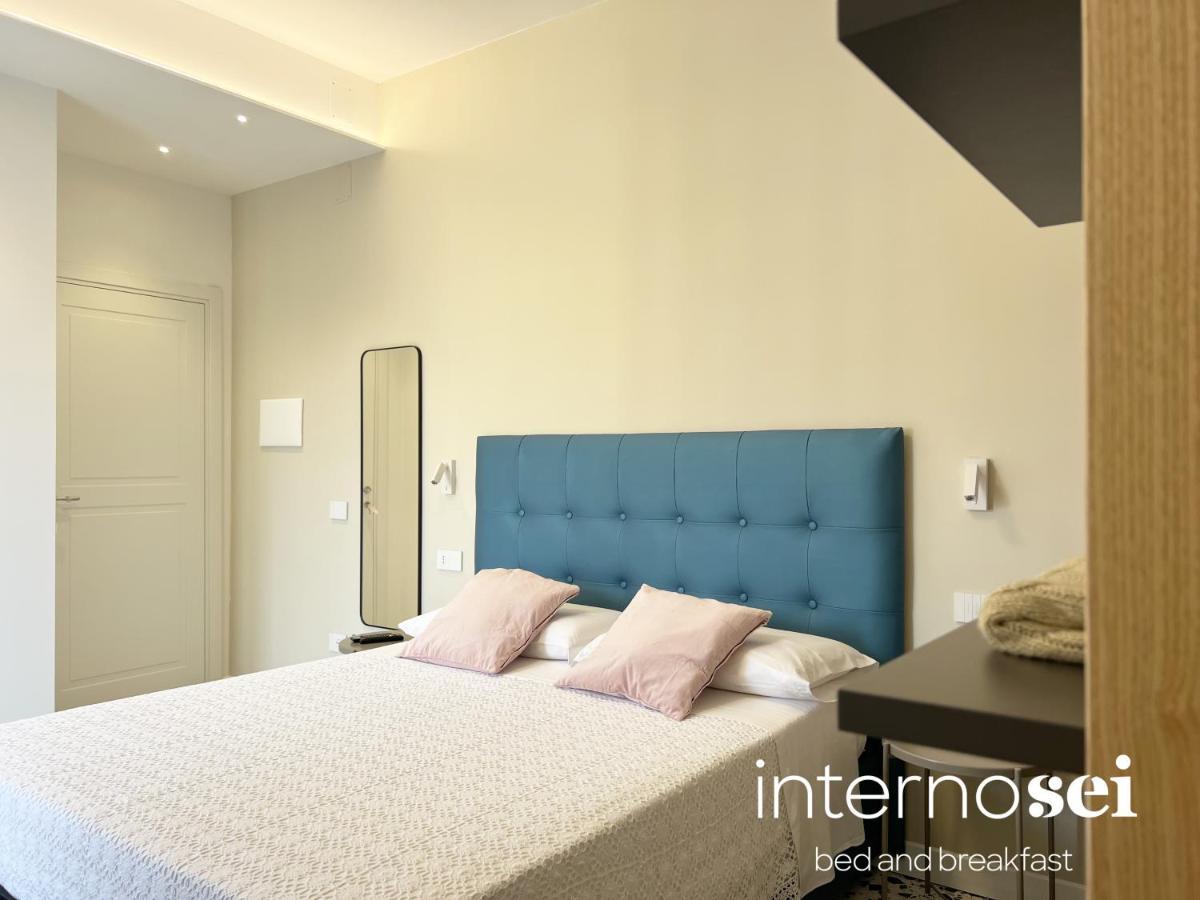 أغروبولي Interno Sei B&B المظهر الخارجي الصورة