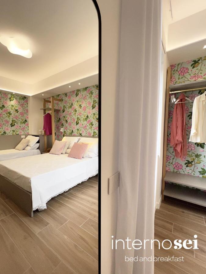 أغروبولي Interno Sei B&B المظهر الخارجي الصورة
