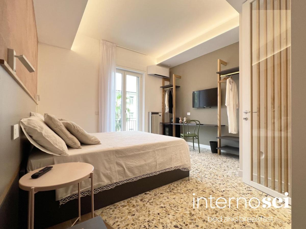 أغروبولي Interno Sei B&B المظهر الخارجي الصورة