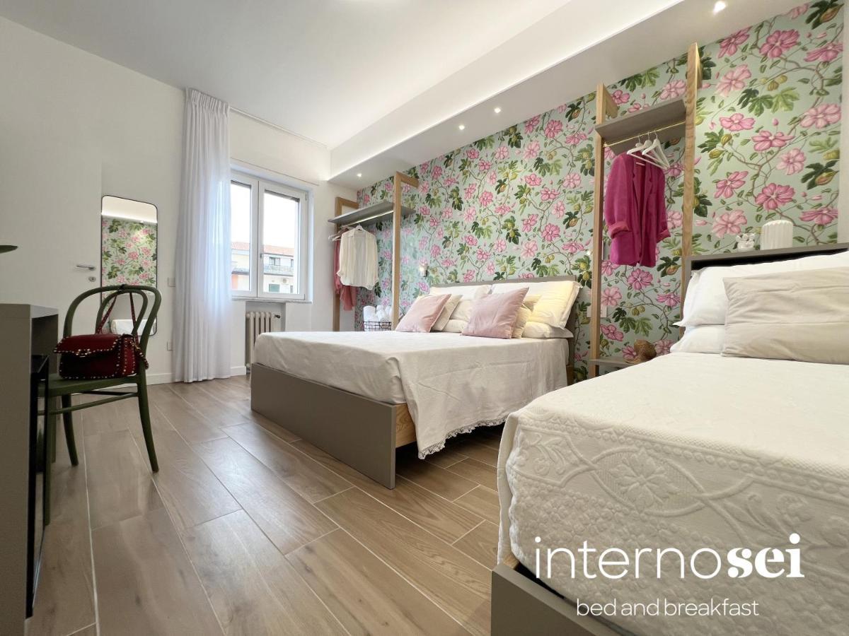 أغروبولي Interno Sei B&B المظهر الخارجي الصورة