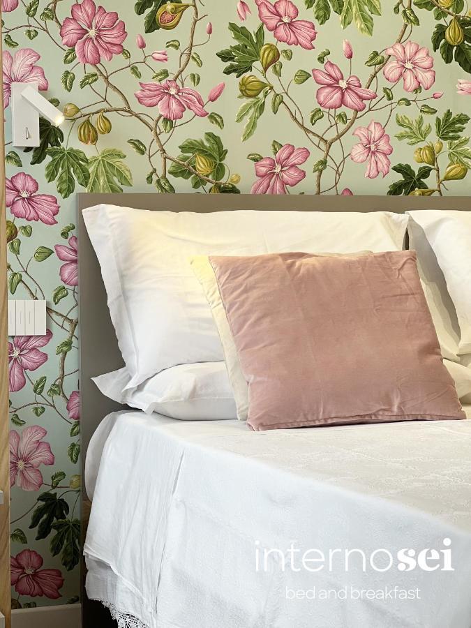 أغروبولي Interno Sei B&B المظهر الخارجي الصورة