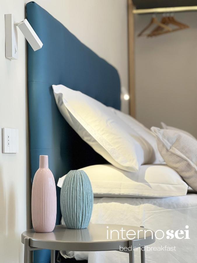 أغروبولي Interno Sei B&B المظهر الخارجي الصورة