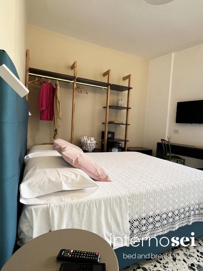 أغروبولي Interno Sei B&B المظهر الخارجي الصورة