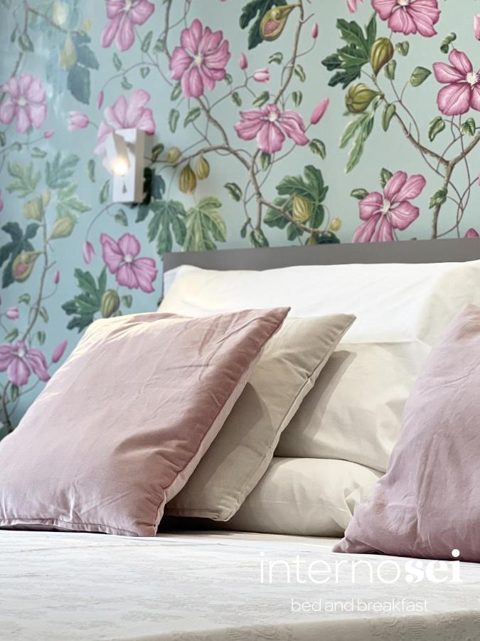 أغروبولي Interno Sei B&B المظهر الخارجي الصورة