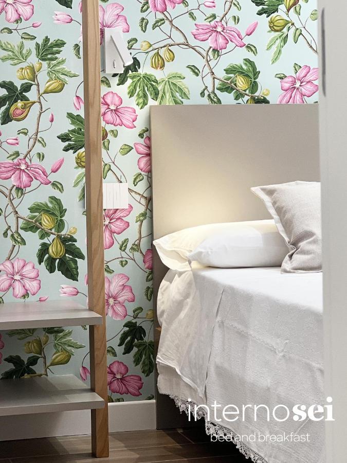 أغروبولي Interno Sei B&B المظهر الخارجي الصورة