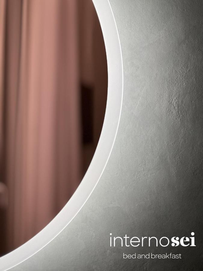 أغروبولي Interno Sei B&B المظهر الخارجي الصورة