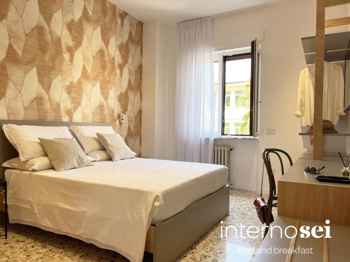 أغروبولي Interno Sei B&B المظهر الخارجي الصورة