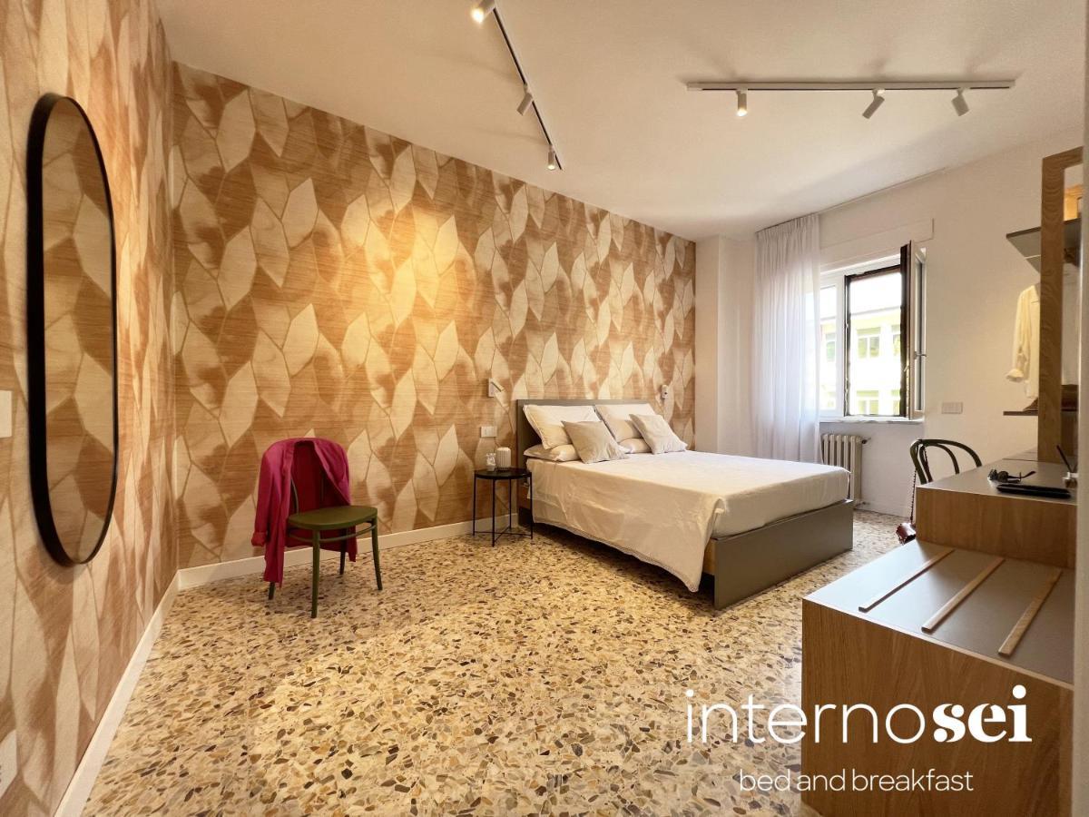 أغروبولي Interno Sei B&B المظهر الخارجي الصورة