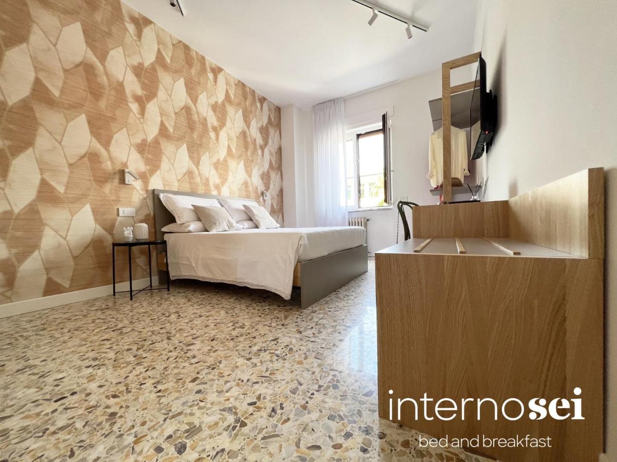 أغروبولي Interno Sei B&B المظهر الخارجي الصورة