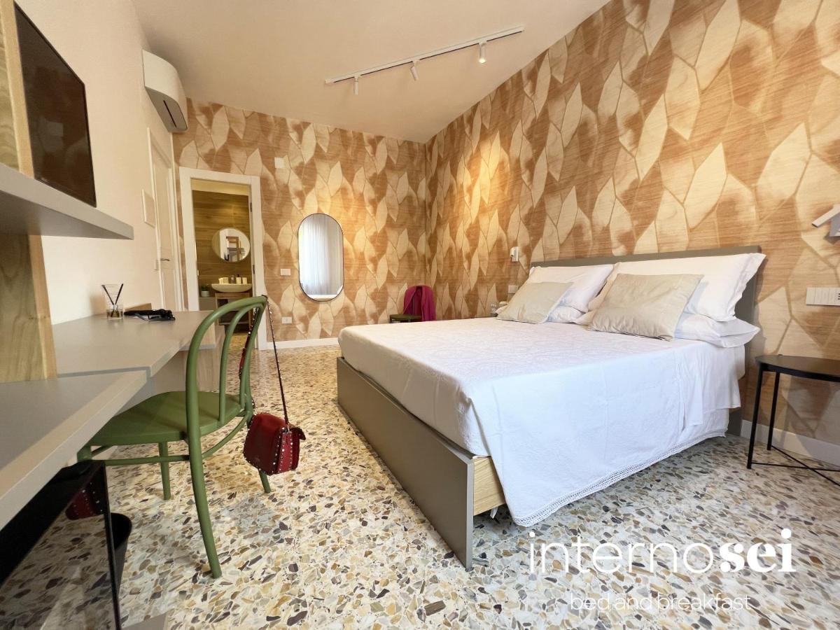 أغروبولي Interno Sei B&B المظهر الخارجي الصورة